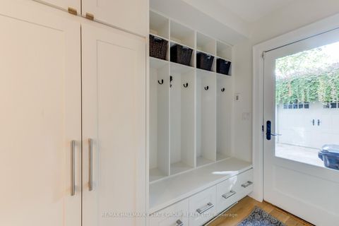 Photo 17 at 36 Courcelette Road, Cliffside, Toronto