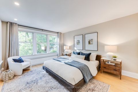 Photo 18 at 36 Courcelette Road, Cliffside, Toronto