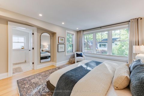 Photo 19 at 36 Courcelette Road, Cliffside, Toronto
