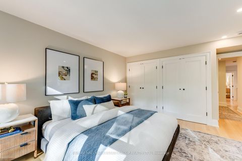 Photo 20 at 36 Courcelette Road, Cliffside, Toronto