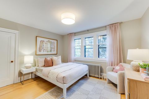 Photo 24 at 36 Courcelette Road, Cliffside, Toronto