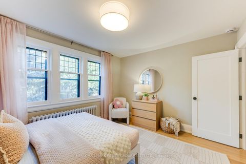 Photo 25 at 36 Courcelette Road, Cliffside, Toronto