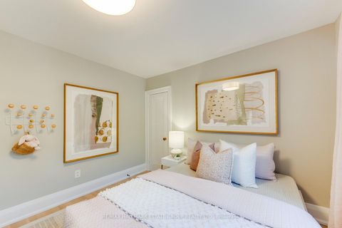 Photo 26 at 36 Courcelette Road, Cliffside, Toronto