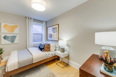 Photo 27 at 36 Courcelette Road, Cliffside, Toronto