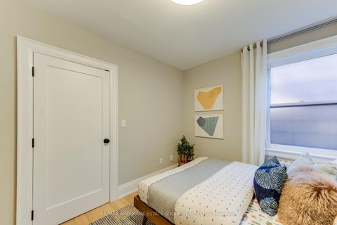 Photo 28 at 36 Courcelette Road, Cliffside, Toronto