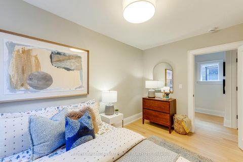 Photo 29 at 36 Courcelette Road, Cliffside, Toronto
