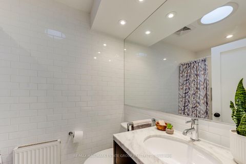 Photo 30 at 36 Courcelette Road, Cliffside, Toronto