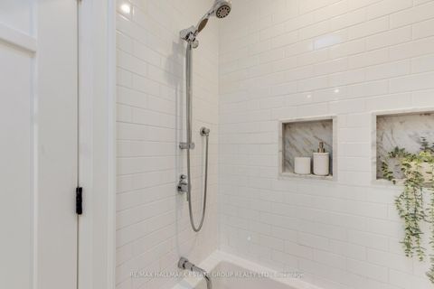 Photo 31 at 36 Courcelette Road, Cliffside, Toronto