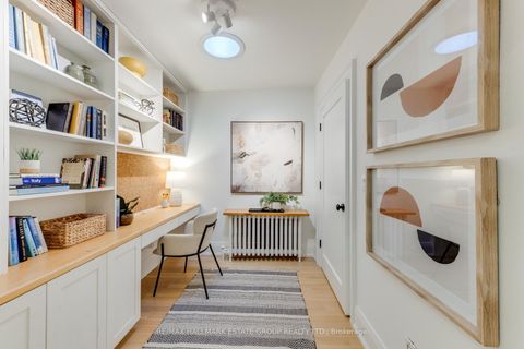 Photo 32 at 36 Courcelette Road, Cliffside, Toronto
