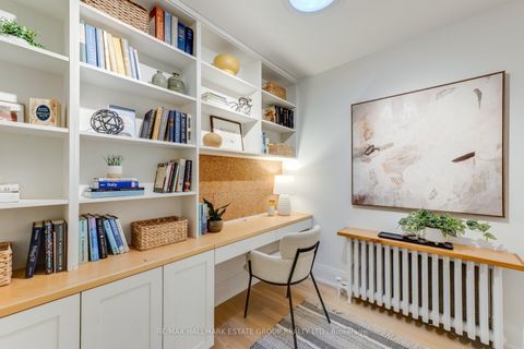 Photo 33 at 36 Courcelette Road, Cliffside, Toronto