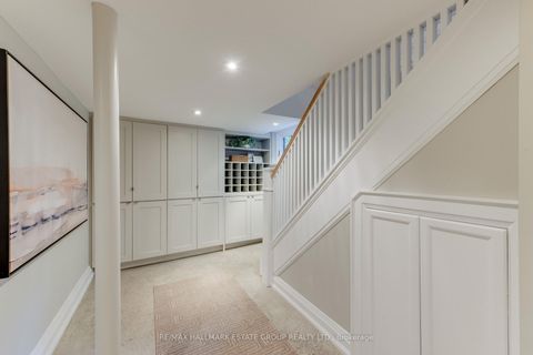 Photo 34 at 36 Courcelette Road, Cliffside, Toronto