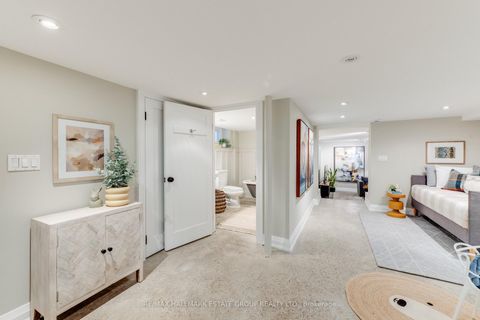 Photo 35 at 36 Courcelette Road, Cliffside, Toronto