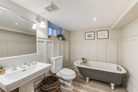 Photo 36 at 36 Courcelette Road, Cliffside, Toronto