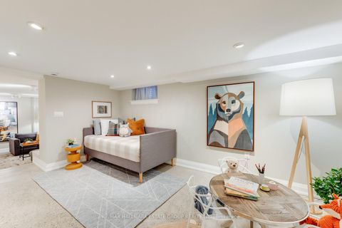 Photo 37 at 36 Courcelette Road, Cliffside, Toronto