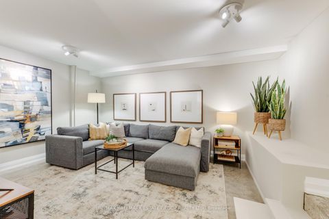 Photo 40 at 36 Courcelette Road, Cliffside, Toronto