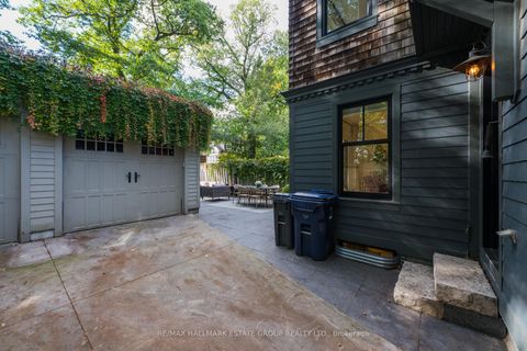 Photo 41 at 36 Courcelette Road, Cliffside, Toronto