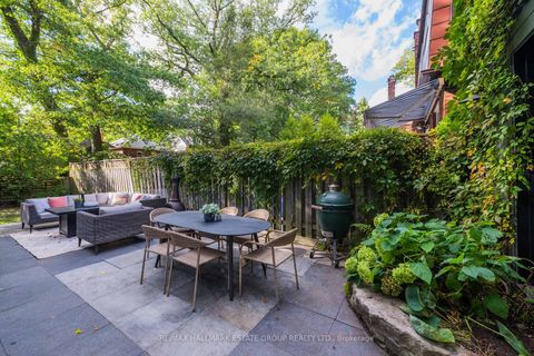 Photo 43 at 36 Courcelette Road, Cliffside, Toronto