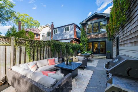 Photo 44 at 36 Courcelette Road, Cliffside, Toronto