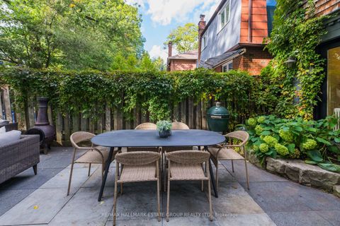 Photo 45 at 36 Courcelette Road, Cliffside, Toronto