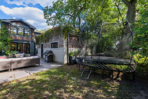 Photo 46 at 36 Courcelette Road, Cliffside, Toronto