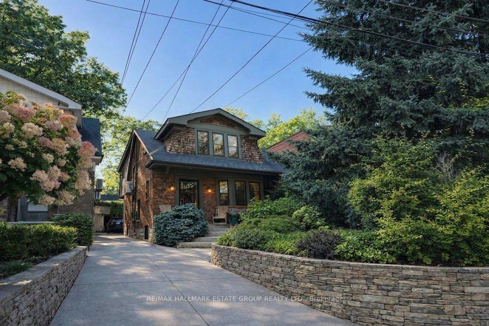 36 Courcelette Road, Cliffside, Toronto 