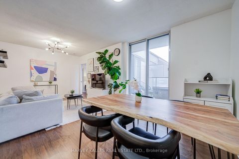 Photo 13 at 910 - 5 Rosehill Avenue, Moore Park, Toronto
