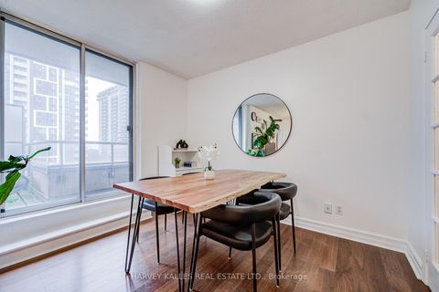 Photo 14 at 910 - 5 Rosehill Avenue, Moore Park, Toronto