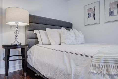 Photo 19 at 910 - 5 Rosehill Avenue, Moore Park, Toronto