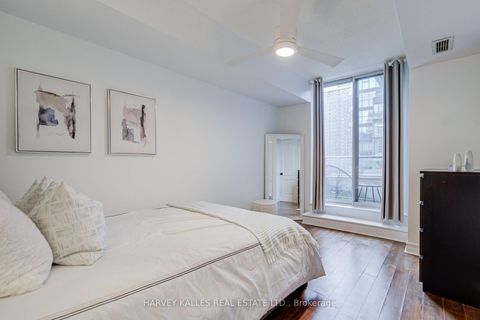 Photo 20 at 910 - 5 Rosehill Avenue, Moore Park, Toronto