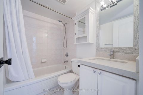 Photo 22 at 910 - 5 Rosehill Avenue, Moore Park, Toronto