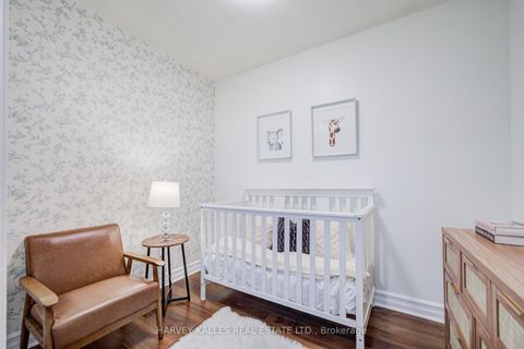 Photo 24 at 910 - 5 Rosehill Avenue, Moore Park, Toronto