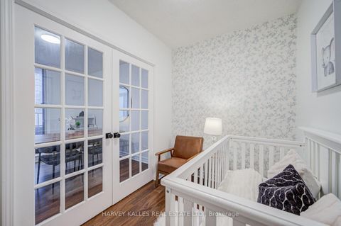 Photo 25 at 910 - 5 Rosehill Avenue, Moore Park, Toronto
