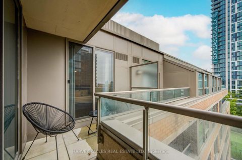 Photo 27 at 910 - 5 Rosehill Avenue, Moore Park, Toronto