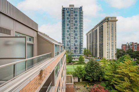 Photo 29 at 910 - 5 Rosehill Avenue, Moore Park, Toronto