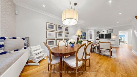Photo 3 at 166 Rushton Road, Wychwood, Toronto