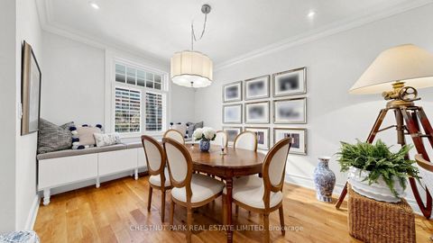 Photo 4 at 166 Rushton Road, Wychwood, Toronto
