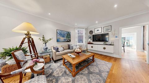 Photo 5 at 166 Rushton Road, Wychwood, Toronto