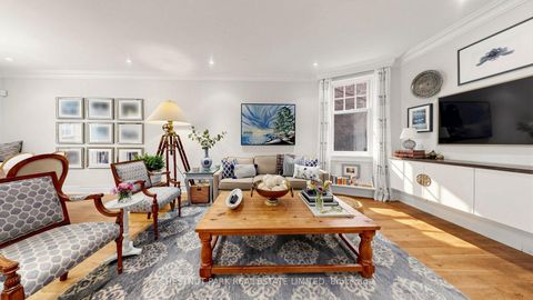 Photo 6 at 166 Rushton Road, Wychwood, Toronto
