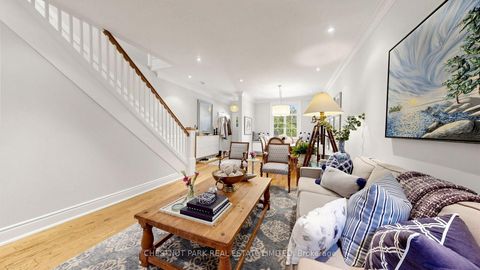 Photo 7 at 166 Rushton Road, Wychwood, Toronto