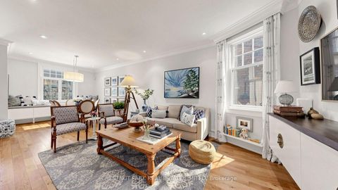 Photo 8 at 166 Rushton Road, Wychwood, Toronto