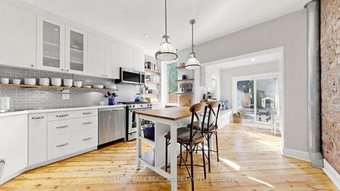 Photo 9 at 166 Rushton Road, Wychwood, Toronto