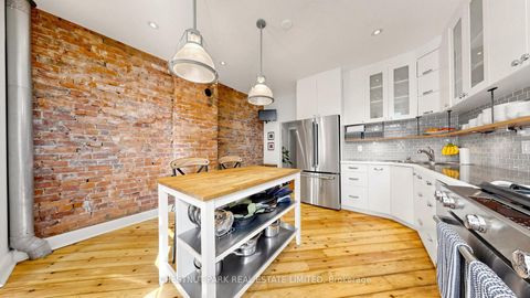 Photo 11 at 166 Rushton Road, Wychwood, Toronto