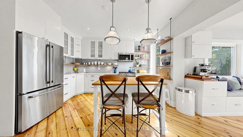 Photo 13 at 166 Rushton Road, Wychwood, Toronto