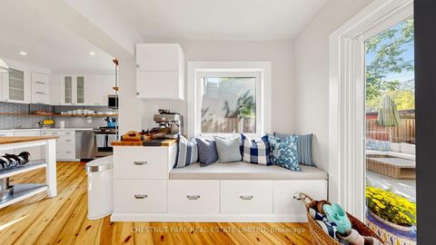 Photo 14 at 166 Rushton Road, Wychwood, Toronto