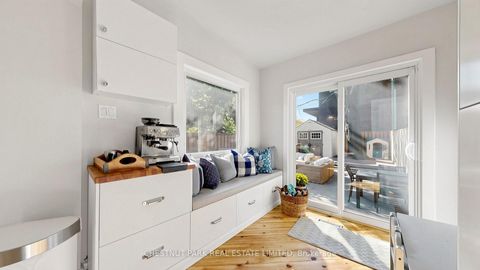 Photo 15 at 166 Rushton Road, Wychwood, Toronto