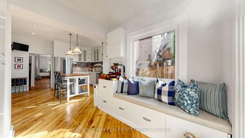 Photo 16 at 166 Rushton Road, Wychwood, Toronto
