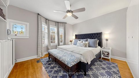 Photo 17 at 166 Rushton Road, Wychwood, Toronto