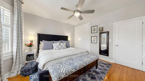 Photo 18 at 166 Rushton Road, Wychwood, Toronto
