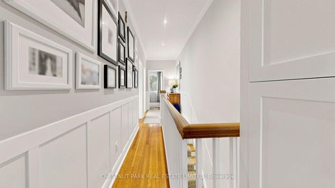 Photo 20 at 166 Rushton Road, Wychwood, Toronto