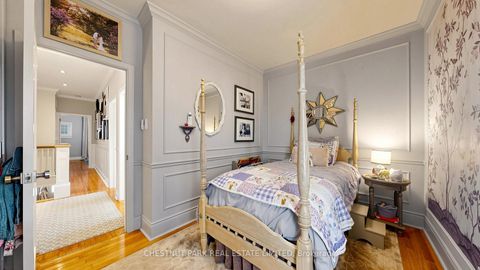 Photo 21 at 166 Rushton Road, Wychwood, Toronto